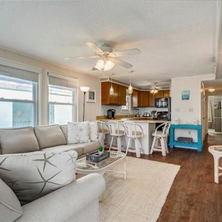North Point Condo 301 Ocean City Kültér fotó