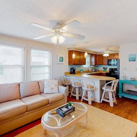 North Point Condo 301 Ocean City Kültér fotó