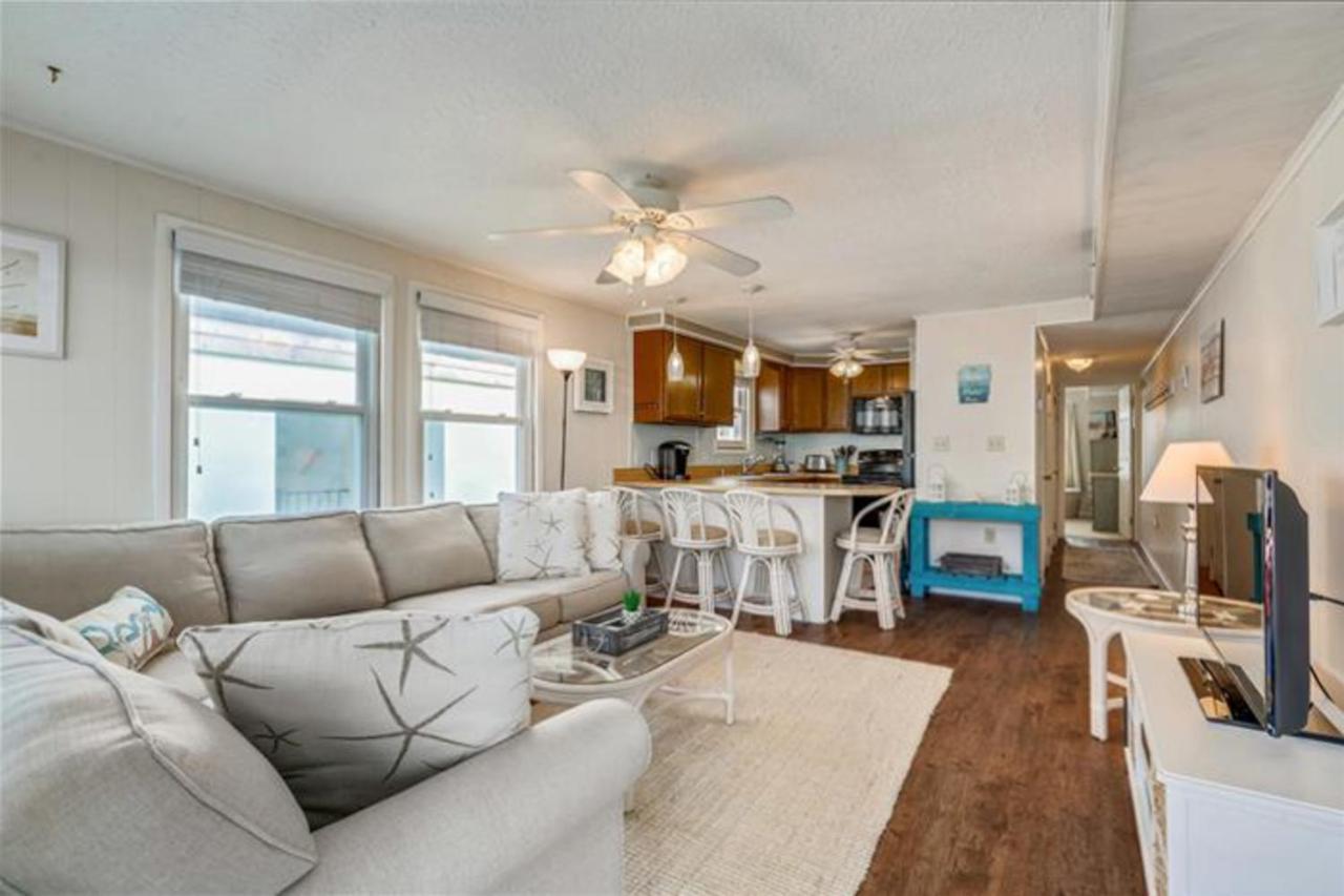 North Point Condo 301 Ocean City Kültér fotó
