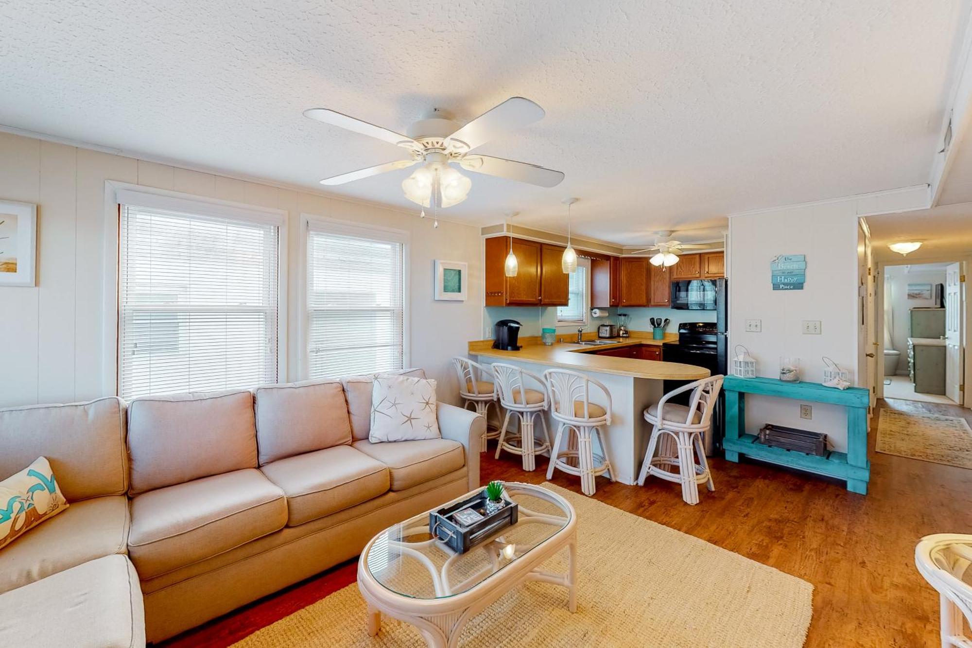 North Point Condo 301 Ocean City Kültér fotó