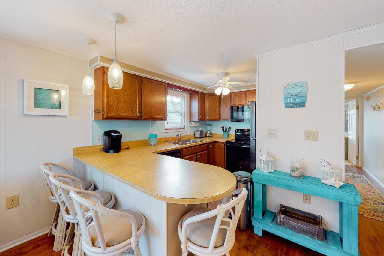 North Point Condo 301 Ocean City Kültér fotó