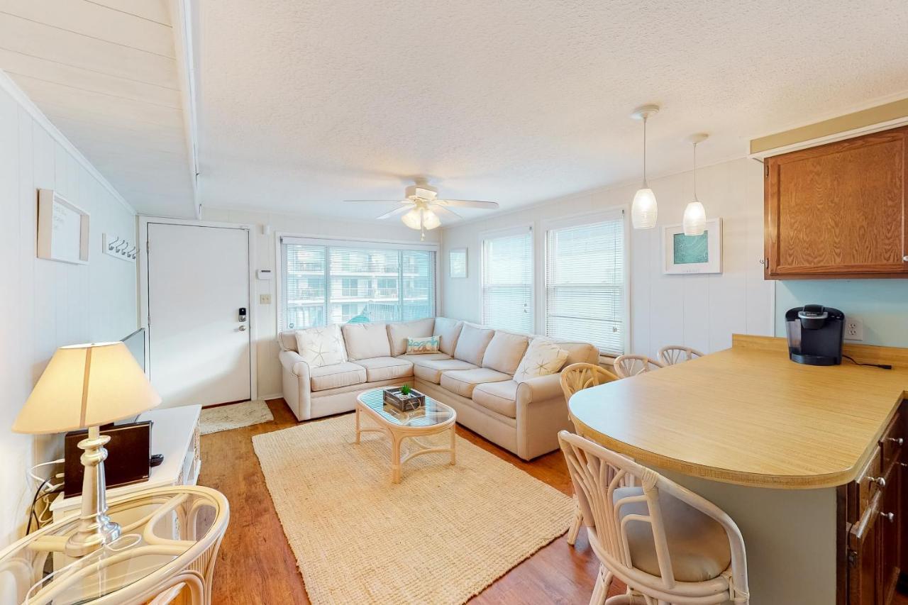 North Point Condo 301 Ocean City Kültér fotó