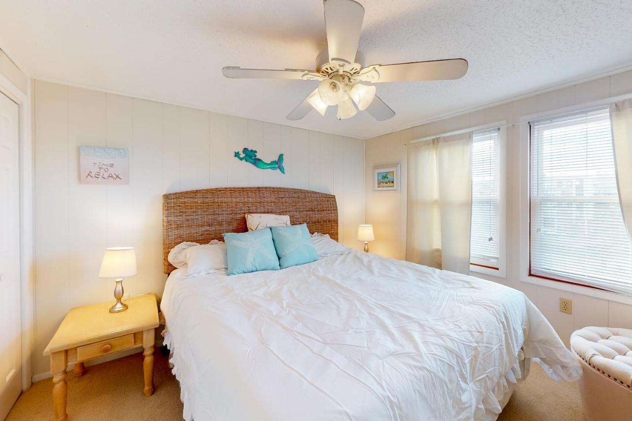 North Point Condo 301 Ocean City Kültér fotó
